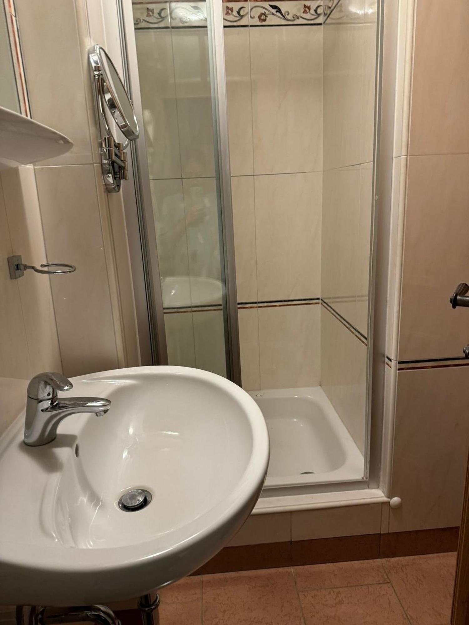 Eichen Schloessl Hotell München Eksteriør bilde