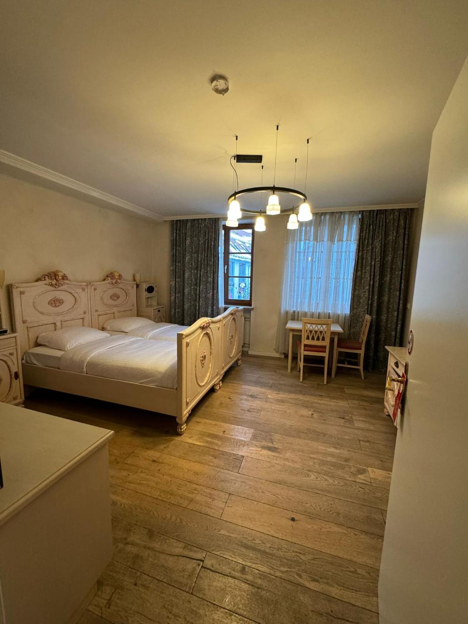 Eichen Schloessl Hotell München Eksteriør bilde