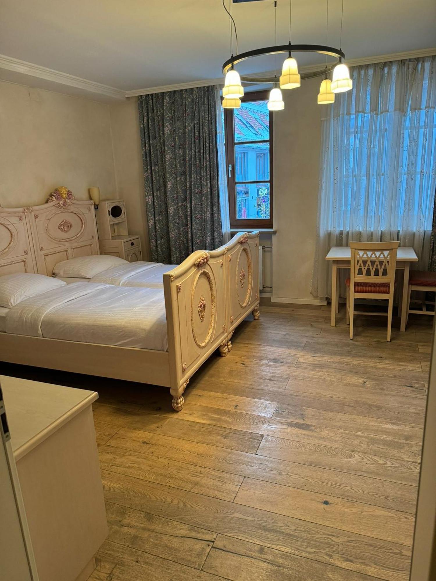 Eichen Schloessl Hotell München Eksteriør bilde