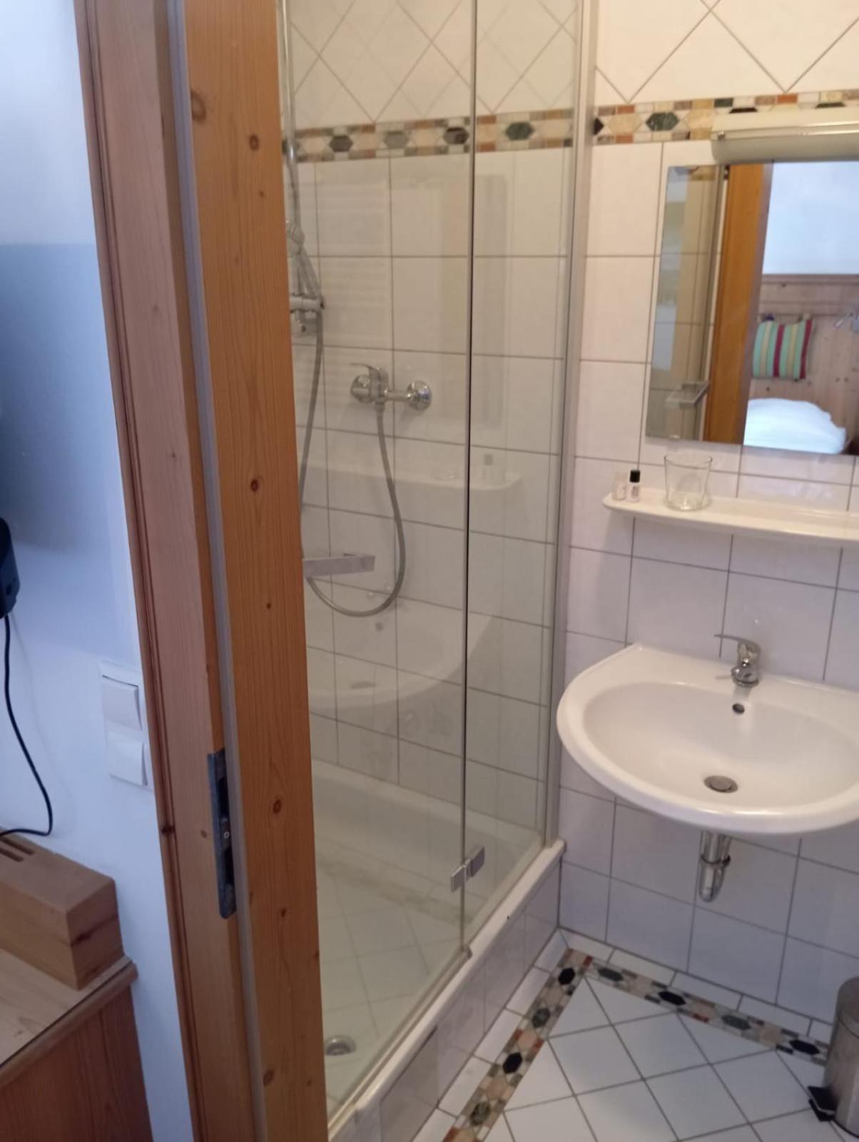 Eichen Schloessl Hotell München Eksteriør bilde