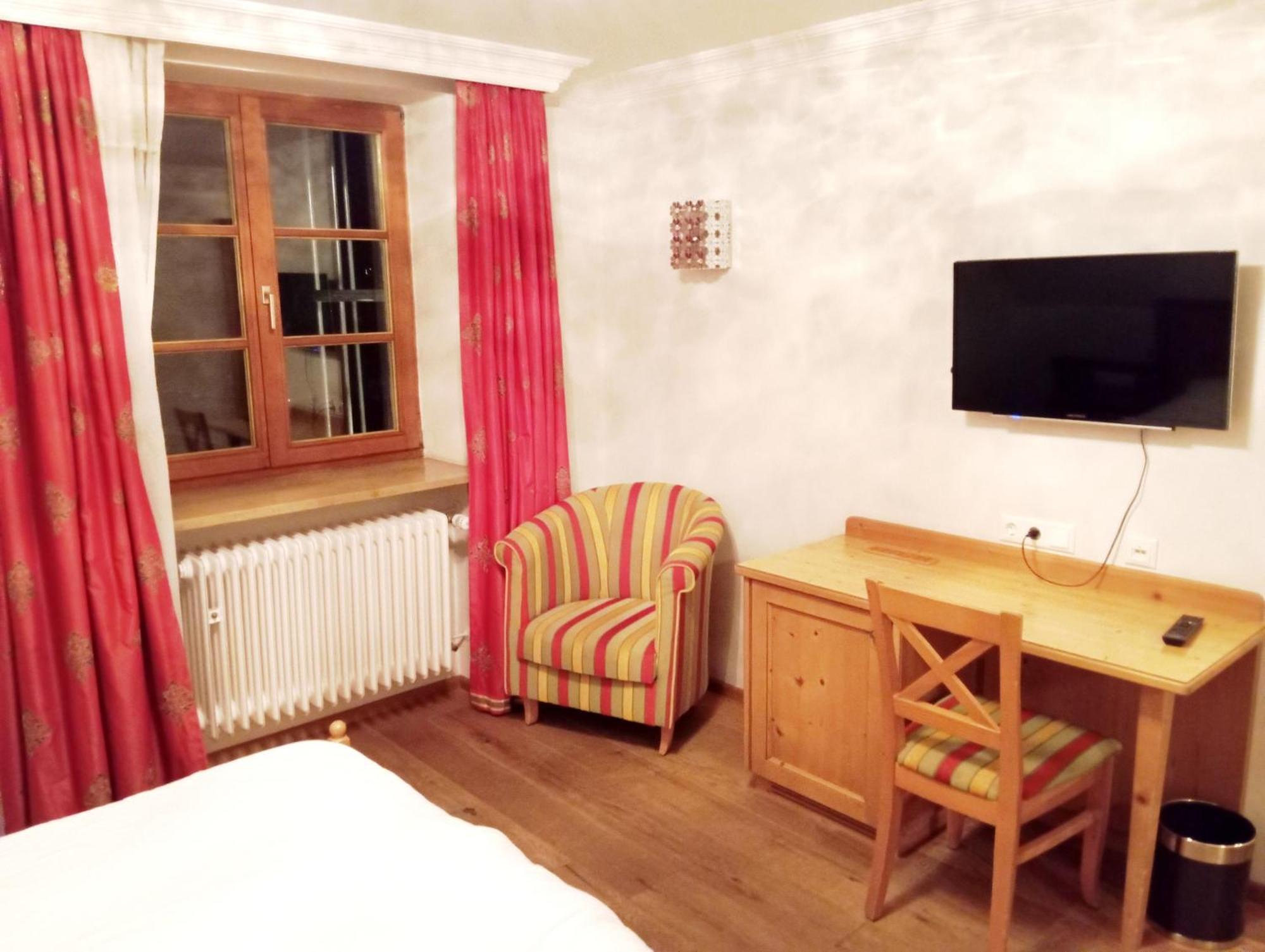 Eichen Schloessl Hotell München Eksteriør bilde