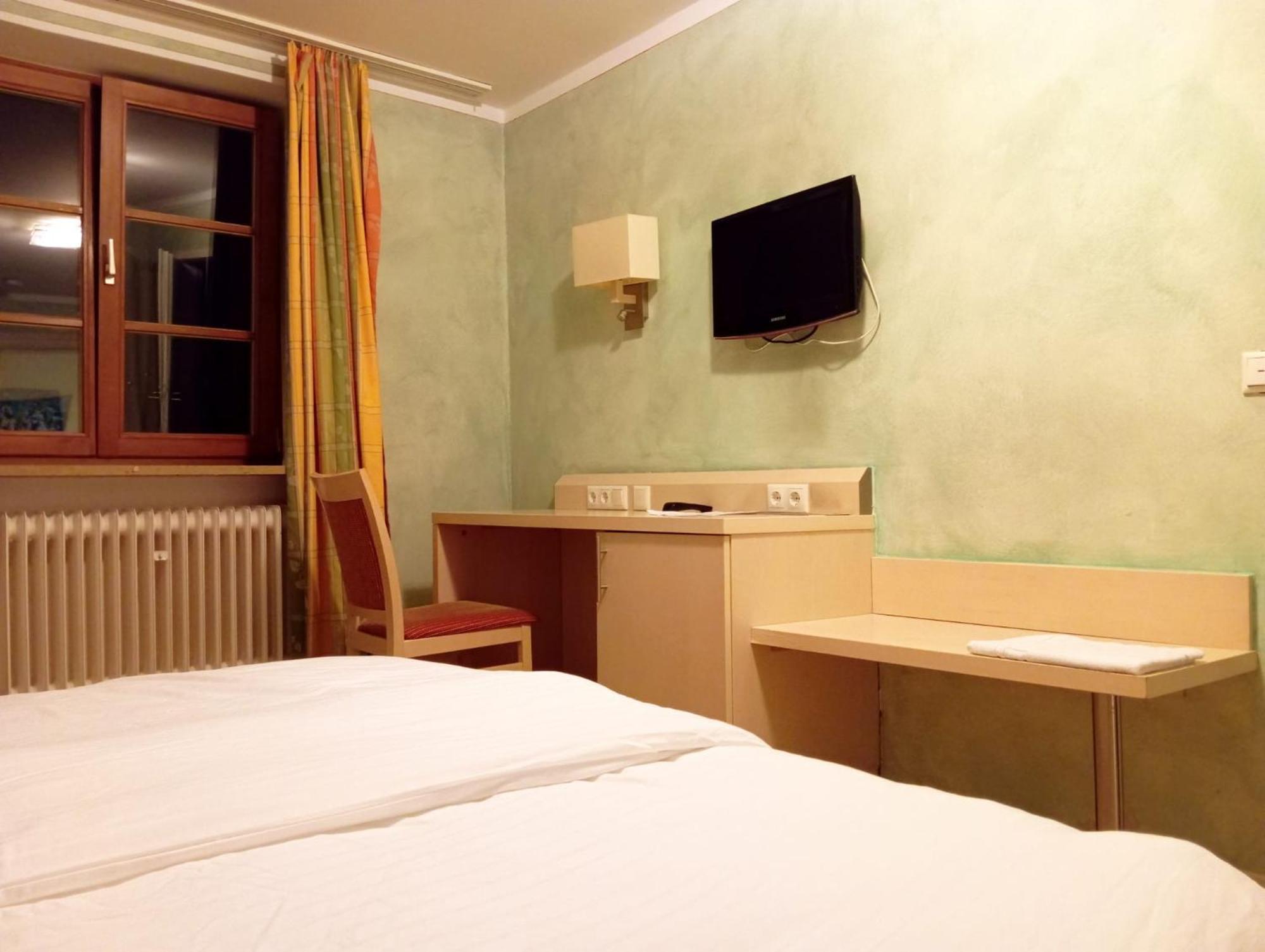 Eichen Schloessl Hotell München Eksteriør bilde