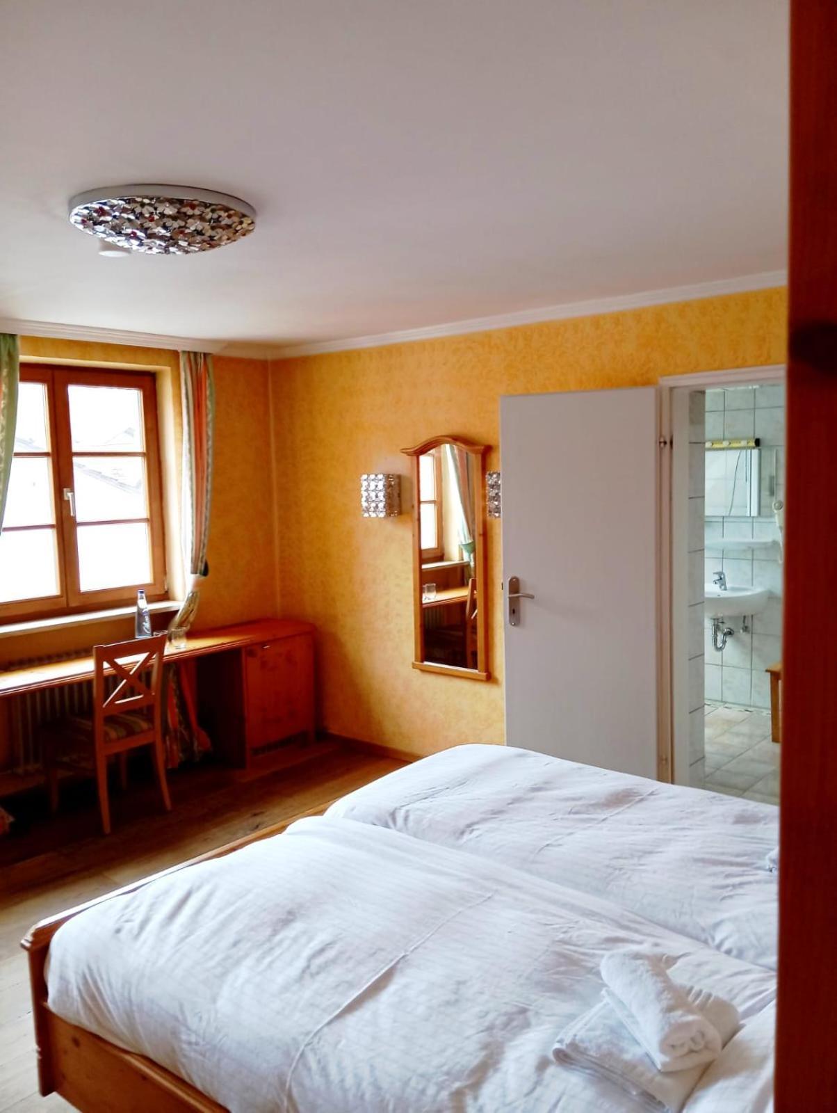 Eichen Schloessl Hotell München Eksteriør bilde